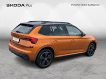 Kamiq Monte Carlo