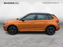 Kamiq Monte Carlo