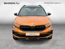 Kamiq Monte Carlo