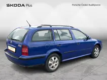 Octavia 