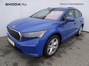 Škoda Enyaq 