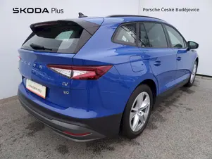 Škoda Enyaq