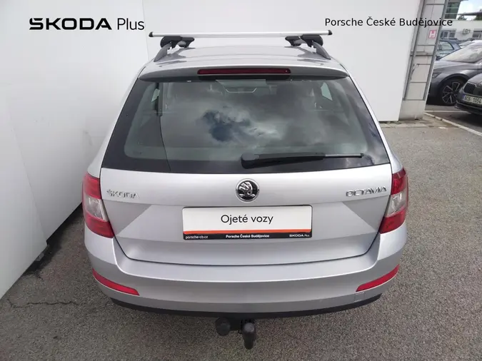 Octavia