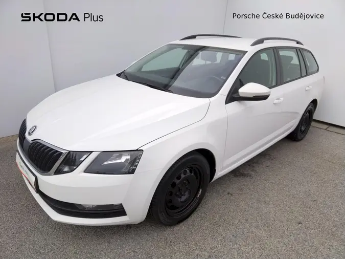 Octavia Active