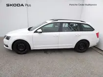 Octavia Active
