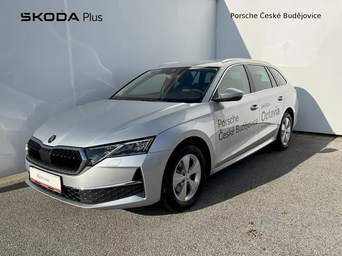 Octavia