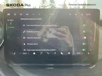 Octavia Combi Top Selection