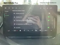 Octavia Combi Top Selection