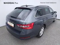 Superb Ambition