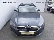 Superb Ambition