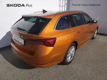 Octavia Style