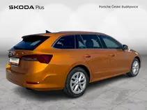 Octavia Style