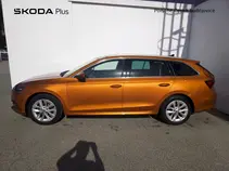 Octavia Style