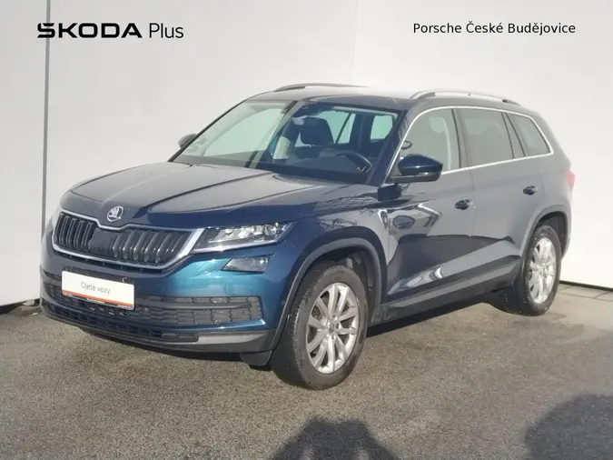Kodiaq 