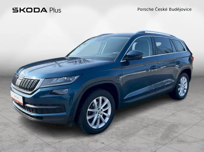 Kodiaq