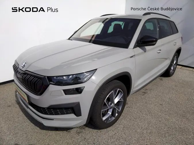 Kodiaq