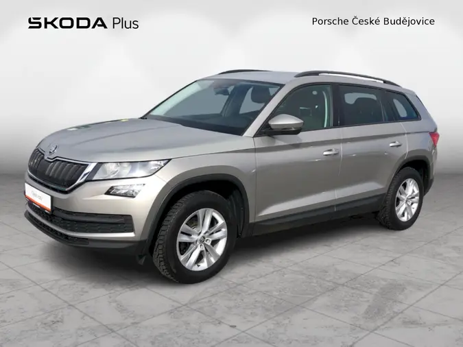 Kodiaq 