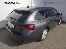 Octavia Ambition