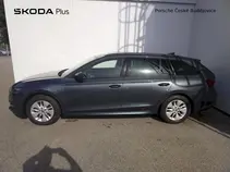 Octavia Ambition