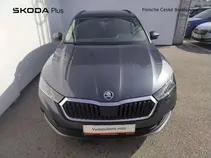 Octavia Ambition