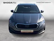 Octavia 
