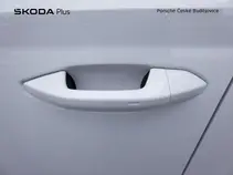 Octavia Combi Top Selection