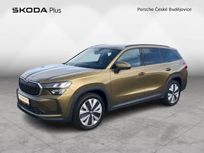 Kodiaq