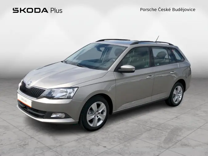 Fabia 