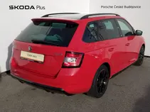 FABIA COMBI