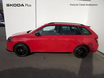 FABIA COMBI