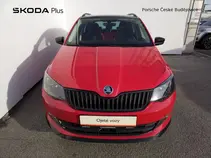 FABIA COMBI 