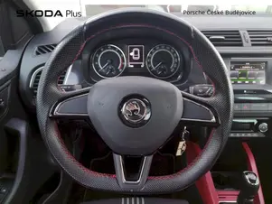 Škoda FABIA COMBI