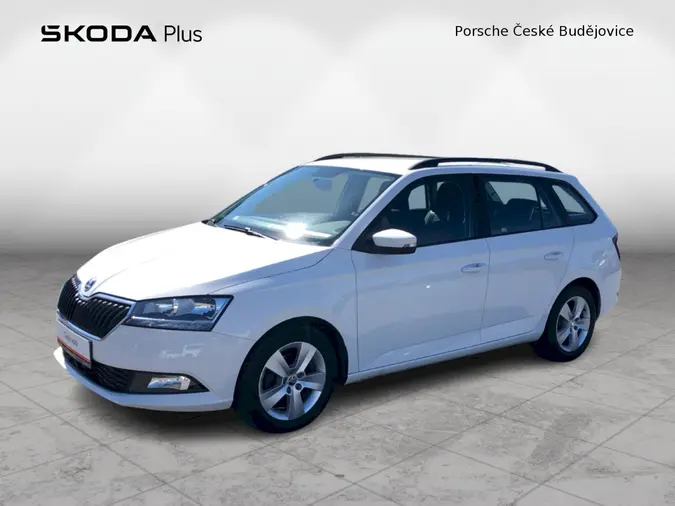 Fabia 