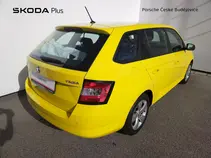 Fabia Style