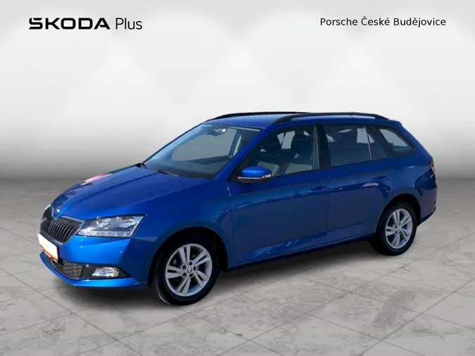 Fabia 