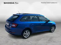 Fabia 