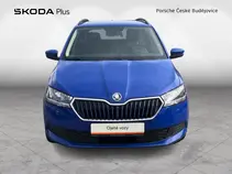 FABIA COMBI 