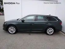 Octavia Style