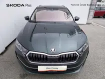 Octavia Style