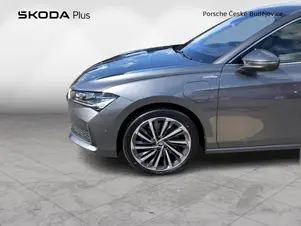 Škoda Superb L&K