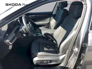 Škoda Superb L&K