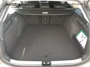 Škoda Superb L&K