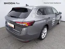 Superb Combi Laurin & Klement