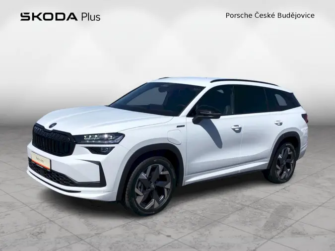Kodiaq