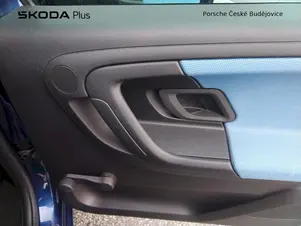 Škoda Roomster 
