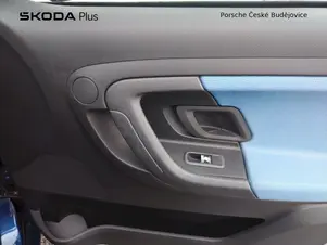 Škoda Roomster 