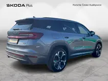 Kodiaq RS