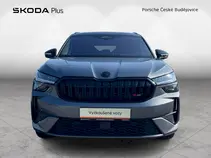 Kodiaq RS