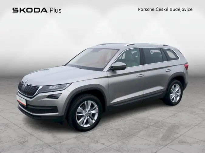 Kodiaq