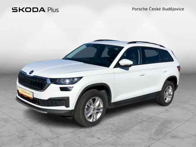 Kodiaq